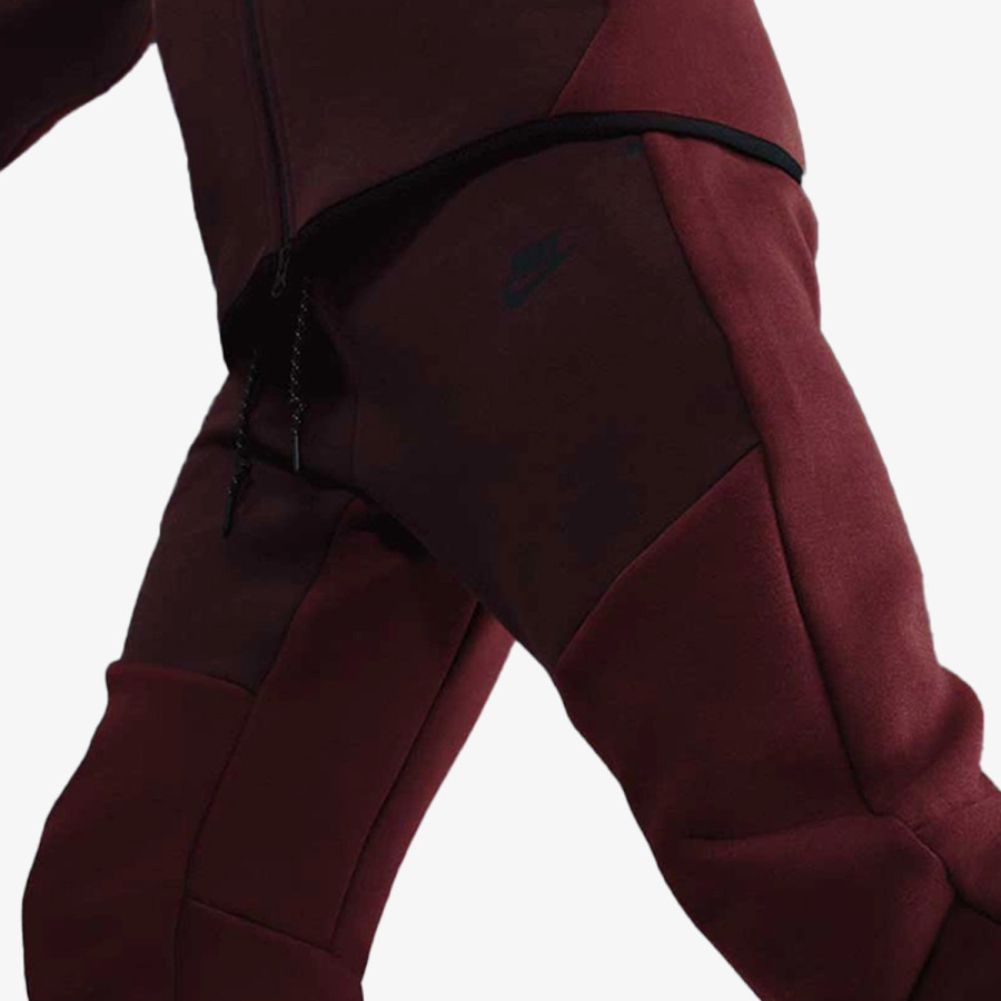 Nike Melegítőnadrág M NK TCH FLC JGGR 