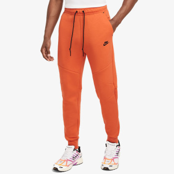 Nike Melegítőnadrág M NK TCH FLC JGGR 