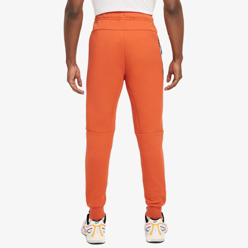 Nike Melegítőnadrág M NK TCH FLC JGGR 
