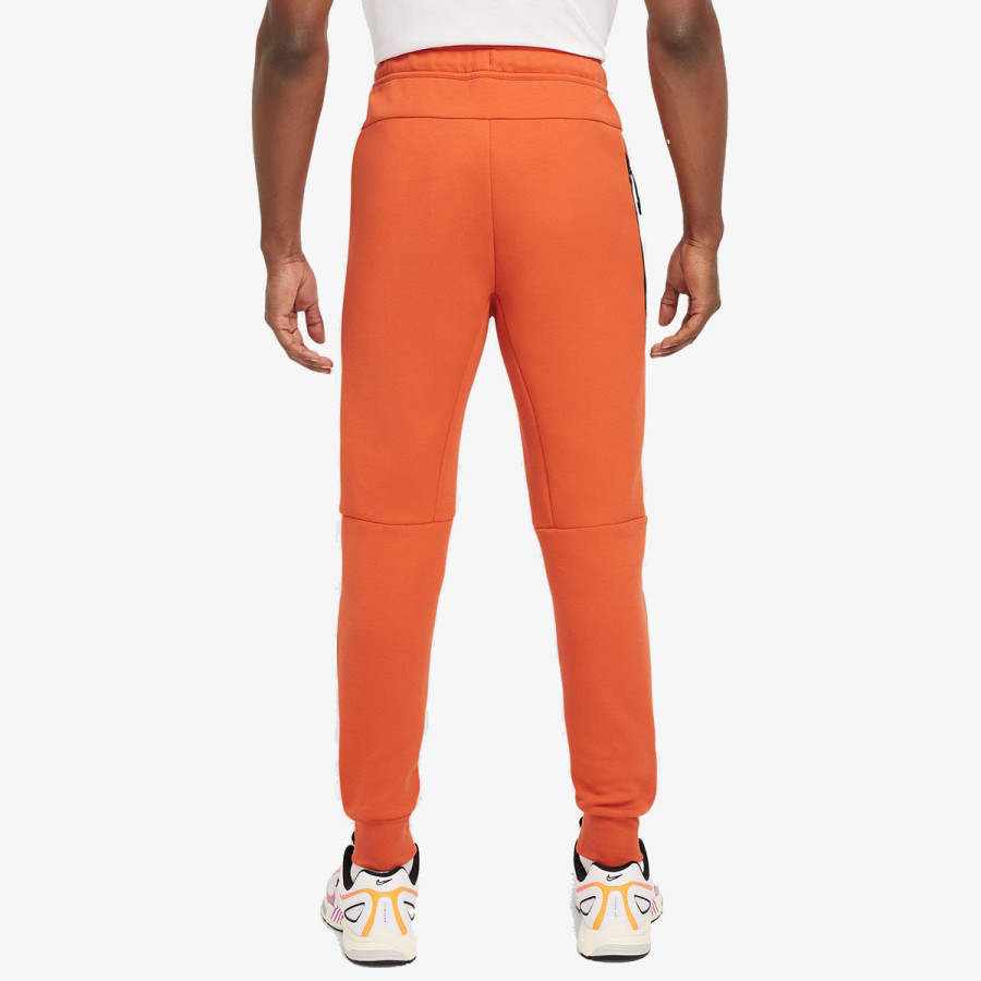 Nike Melegítőnadrág M NK TCH FLC JGGR 