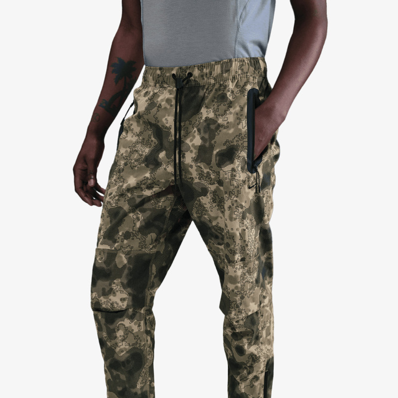 Nike Melegítőnadrág M TCH WVN JGGER GX AOP 