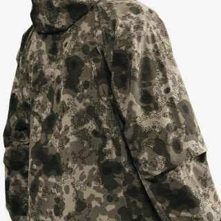 Nike Pulóver M NK TECH WVN JKT GX AOP 