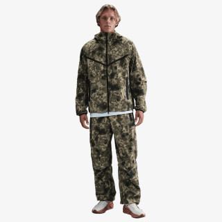 Nike Pulóver M NK TECH WVN JKT GX AOP 