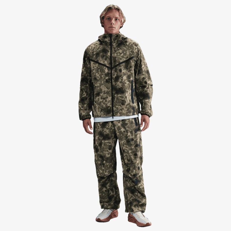 Nike Pulóver M NK TECH WVN JKT GX AOP 