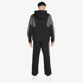 Nike Melegítő M NK CLUB FLEECE HDED TRACK GX 