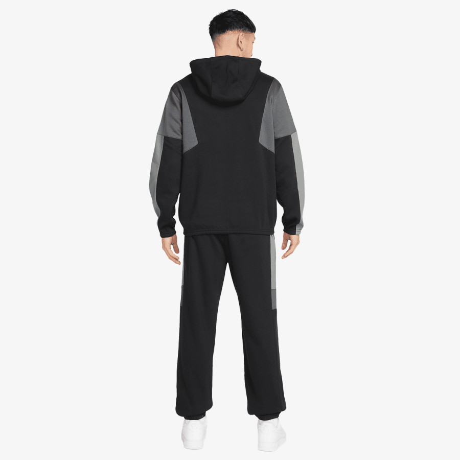 Nike Melegítő M NK CLUB FLEECE HDED TRACK GX 