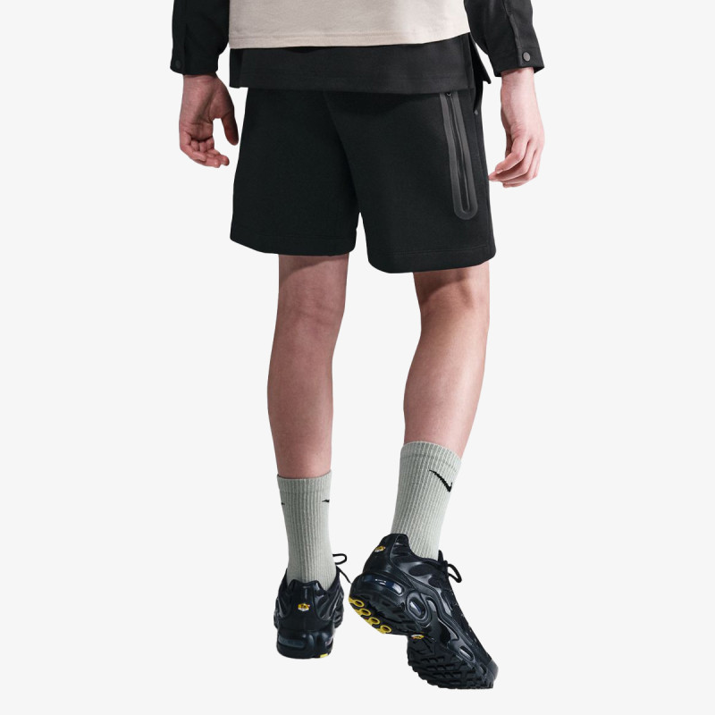 Nike Rövidnadrág B NSW TCH FLC SHORT - PD 