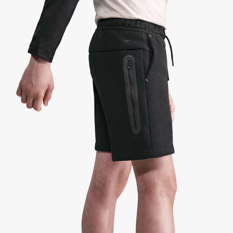 Nike Rövidnadrág B NSW TCH FLC SHORT - PD 