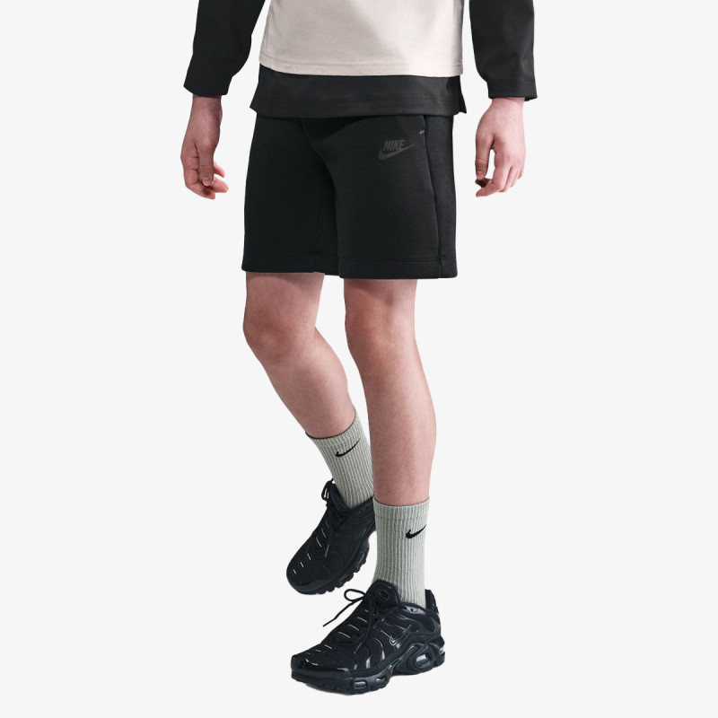 Nike Rövidnadrág B NSW TCH FLC SHORT - PD 