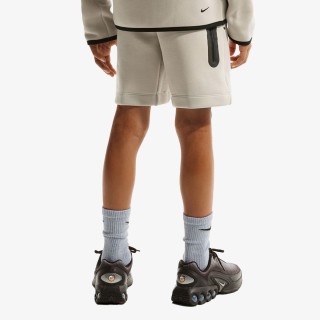 Nike Rövidnadrág B NSW TCH FLC SHORT - PD 