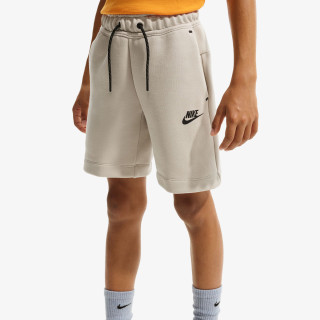 Nike Rövidnadrág B NSW TCH FLC SHORT - PD 