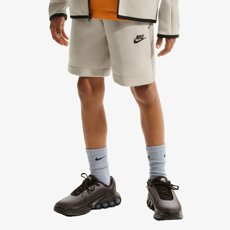 Nike Rövidnadrág B NSW TCH FLC SHORT - PD 