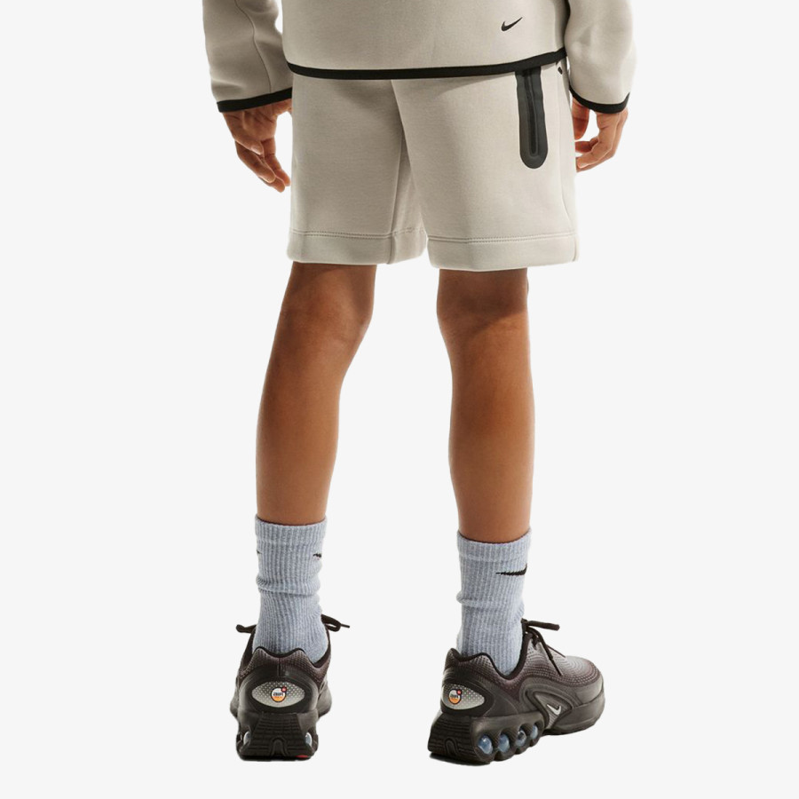Nike Rövidnadrág B NSW TCH FLC SHORT - PD 
