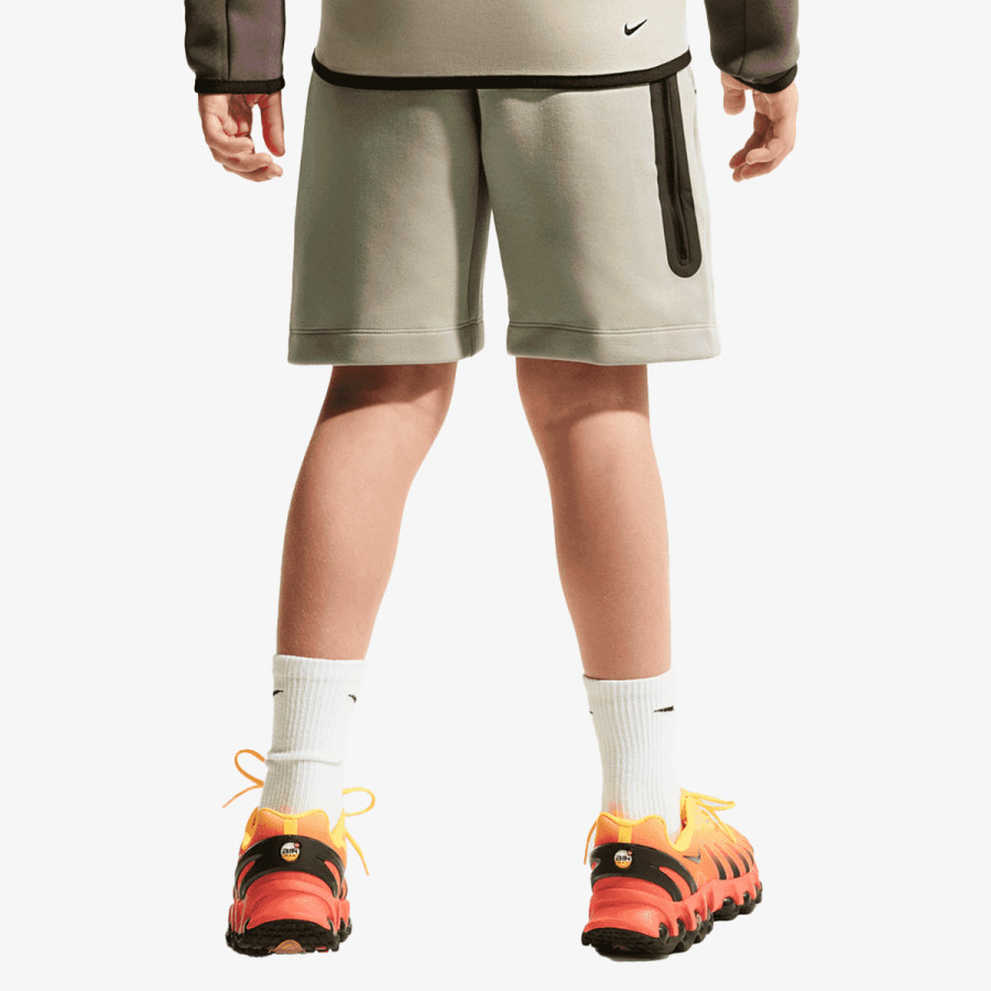 Nike Rövidnadrág Tech Fleece 