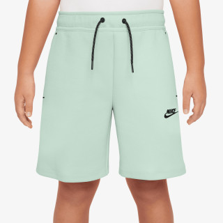 Nike Rövidnadrág B NSW TCH FLC SHORT - PD 