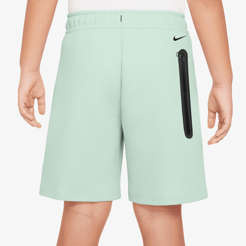 Nike Rövidnadrág B NSW TCH FLC SHORT - PD 