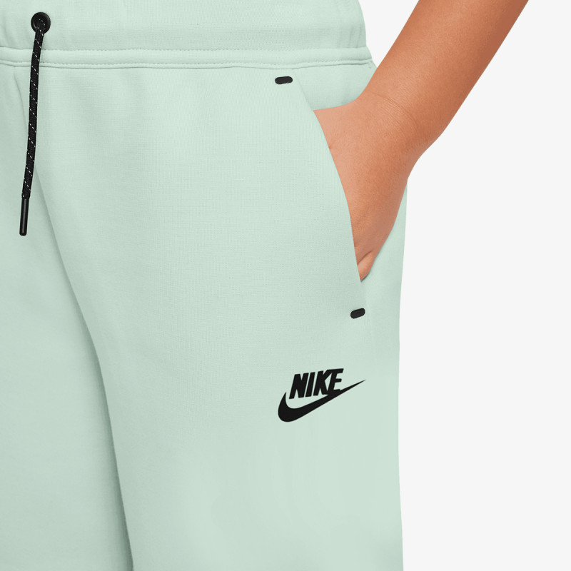 Nike Rövidnadrág B NSW TCH FLC SHORT - PD 