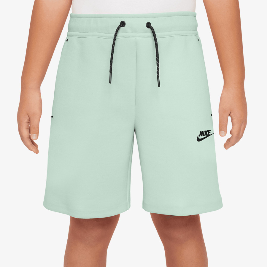 Nike Rövidnadrág B NSW TCH FLC SHORT - PD 