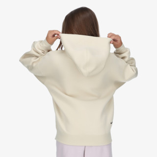 Nike Pulóver B NSW TCH FLC OVRS PO HDY-PD 