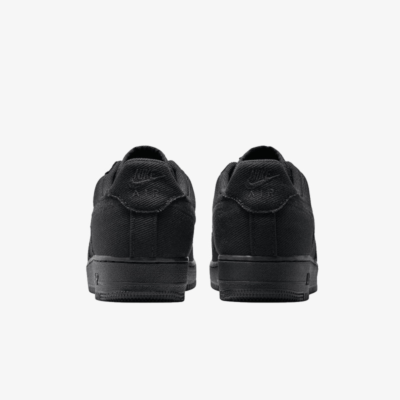 Nike Sneaker AIR FORCE 1 LOW CANVAS 