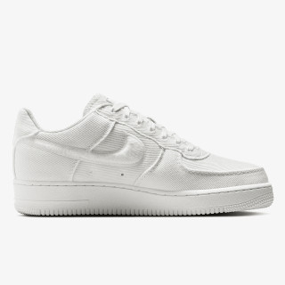 Nike Sneaker AIR FORCE 1 LOW CANVAS 