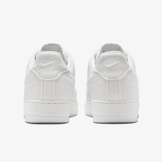 Nike Sneaker AIR FORCE 1 LOW CANVAS 