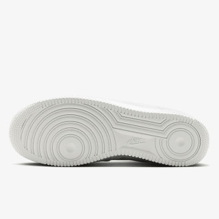 Nike Sneaker AIR FORCE 1 LOW CANVAS 