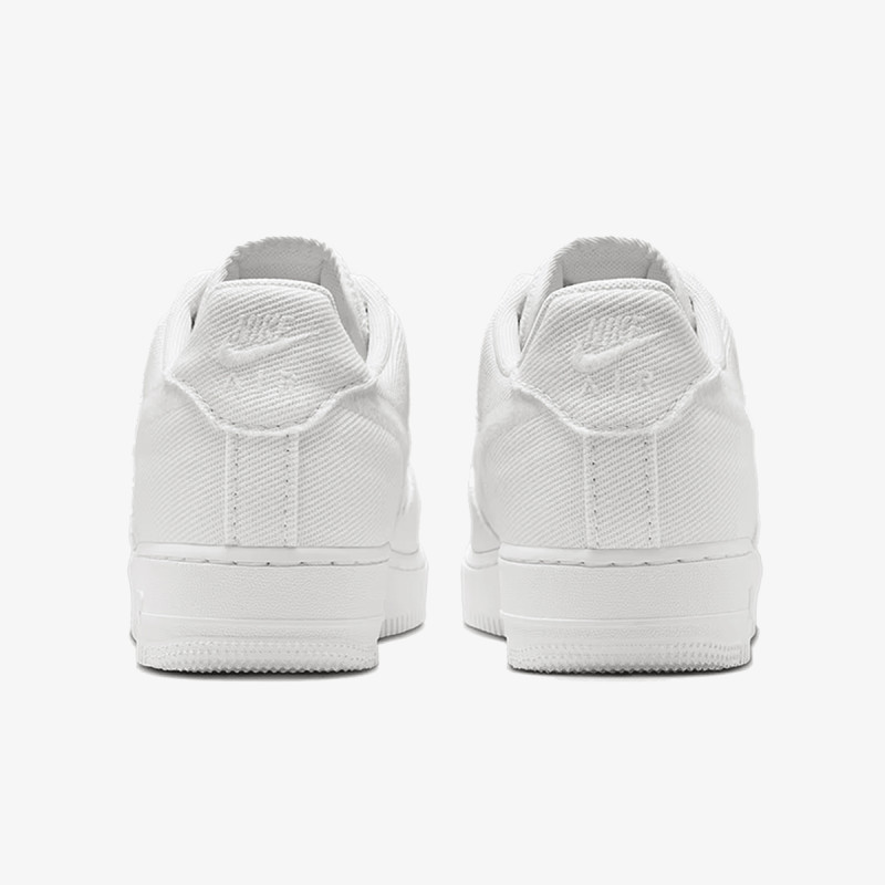 Nike Sneaker AIR FORCE 1 LOW CANVAS 