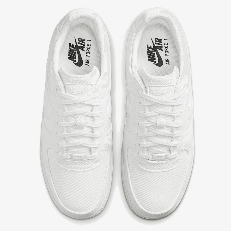 Nike Sneaker AIR FORCE 1 LOW CANVAS 