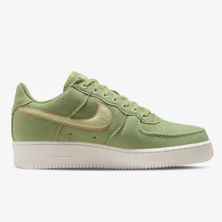 Nike Sneaker AIR FORCE 1 LOW CANVAS 