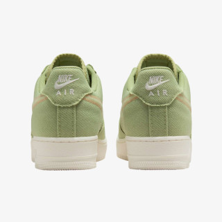 Nike Sneaker AIR FORCE 1 LOW CANVAS 