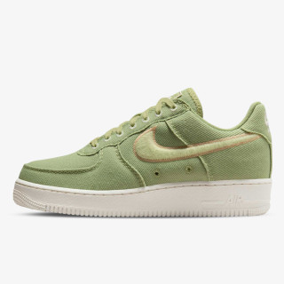 Nike Sneaker AIR FORCE 1 LOW CANVAS 