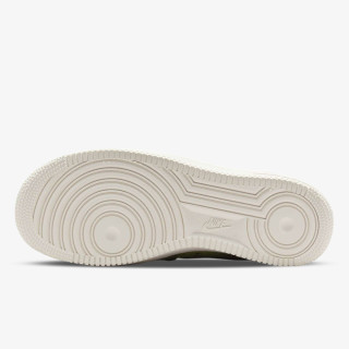 Nike Sneaker AIR FORCE 1 LOW CANVAS 