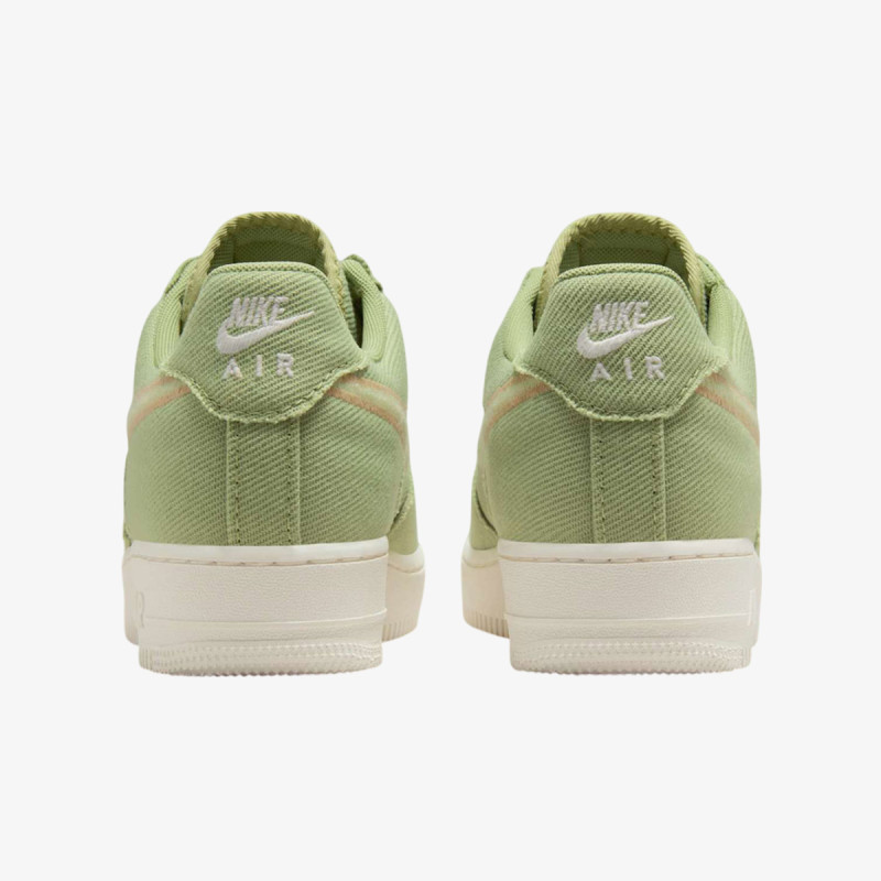 Nike Sneaker AIR FORCE 1 LOW CANVAS 