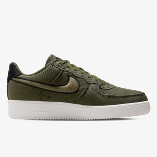 Nike Sneaker AIR FORCE 1 LOW CANVAS 