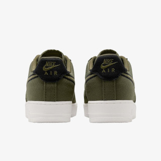 Nike Sneaker AIR FORCE 1 LOW CANVAS 