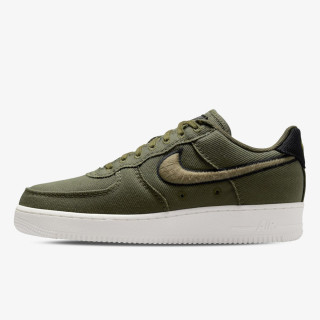 Nike Sneaker AIR FORCE 1 LOW CANVAS 