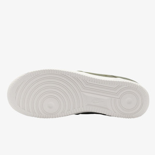 Nike Sneaker AIR FORCE 1 LOW CANVAS 