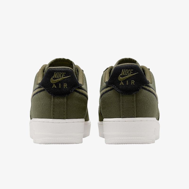Nike Sneaker AIR FORCE 1 LOW CANVAS 