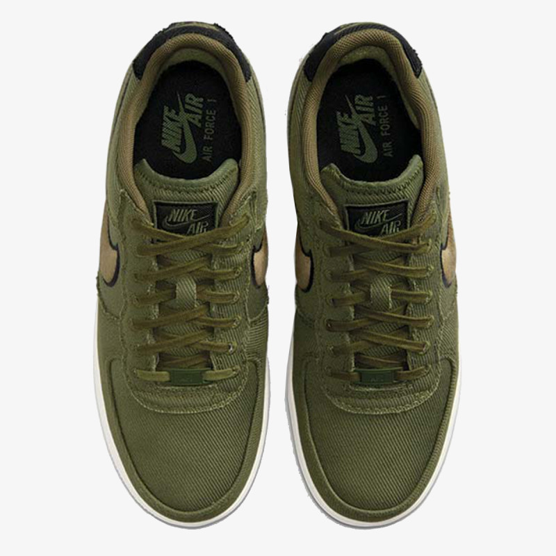 Nike Sneaker AIR FORCE 1 LOW CANVAS 