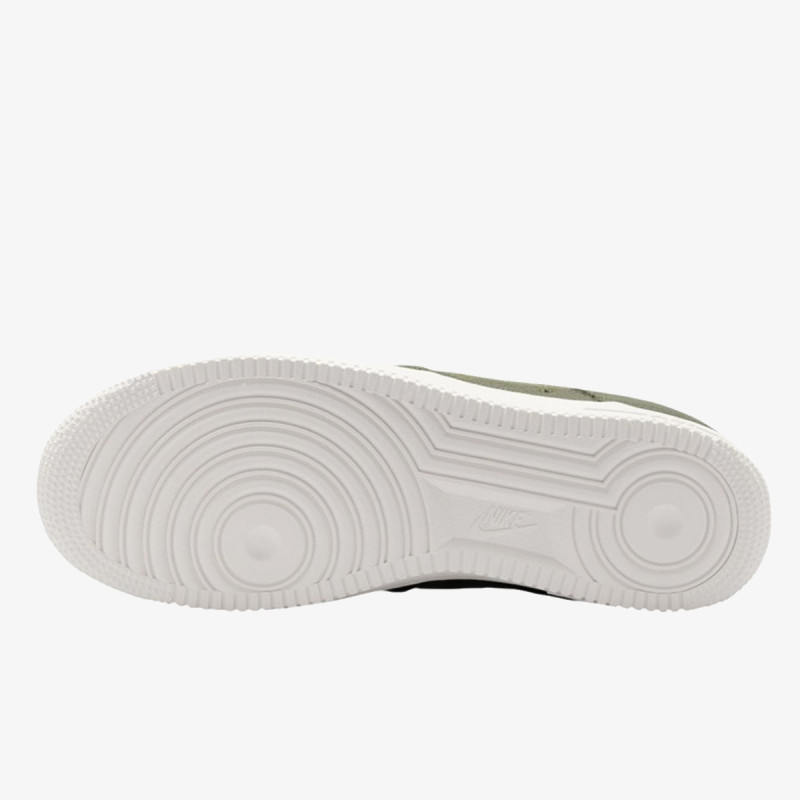 Nike Sneaker AIR FORCE 1 LOW CANVAS 