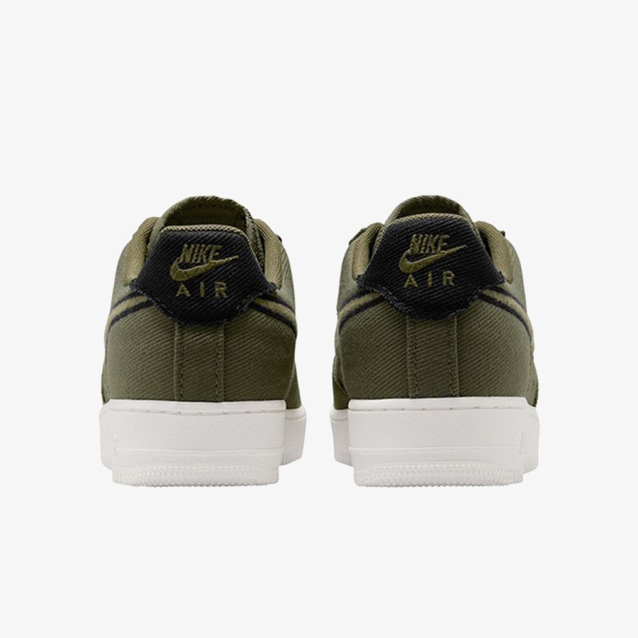 Nike Sneaker AIR FORCE 1 LOW CANVAS 