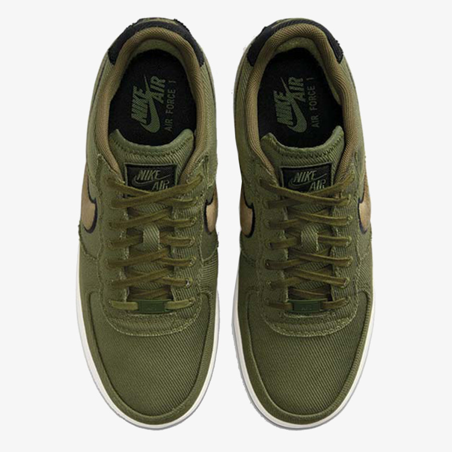 Nike Sneaker AIR FORCE 1 LOW CANVAS 