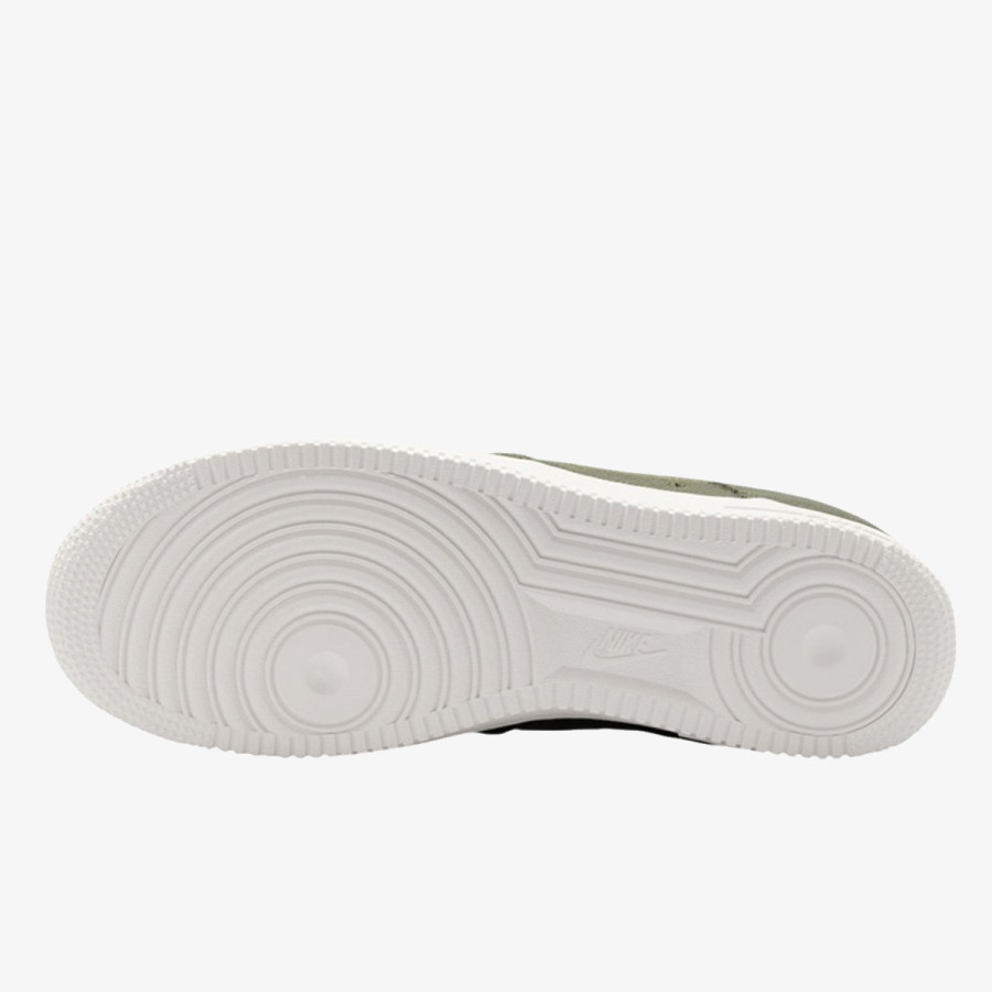 Nike Sneaker AIR FORCE 1 LOW CANVAS 