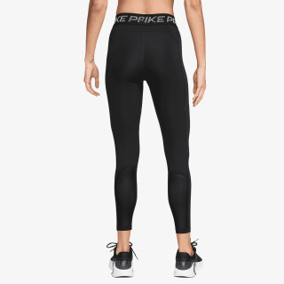 Nike Leggings W NP 365 MR 7/8 TIGHT TT GRX 