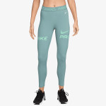 Nike Leggings W NP 365 MR 7/8 TIGHT TT GRX 