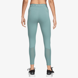 Nike Leggings W NP 365 MR 7/8 TIGHT TT GRX 