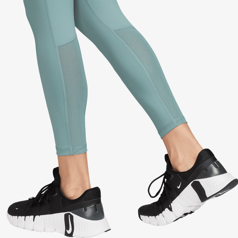 Nike Leggings W NP 365 MR 7/8 TIGHT TT GRX 