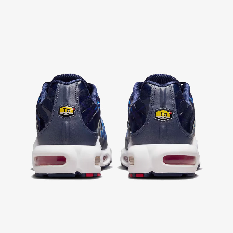 Nike Sneaker AIR MAX PLUS ECLAIR LIGHTENING 
