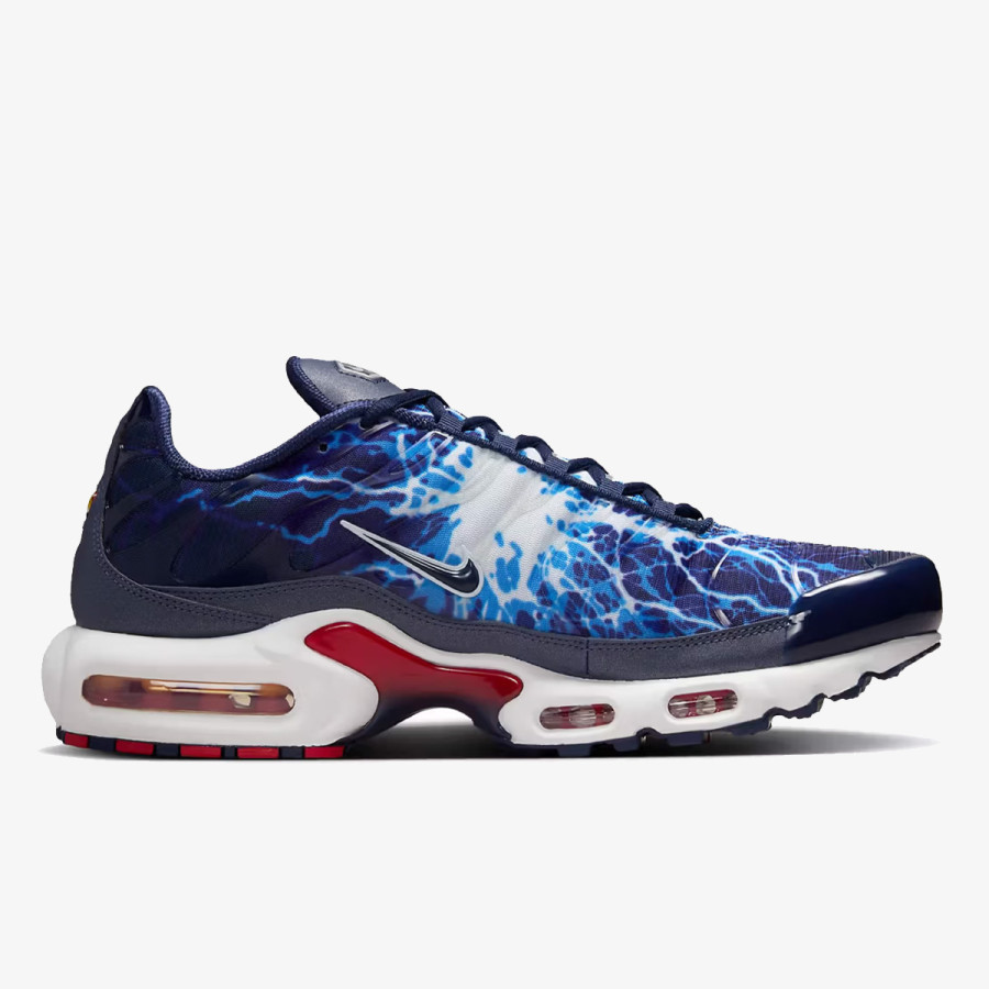 Nike Sneaker AIR MAX PLUS ECLAIR LIGHTENING 